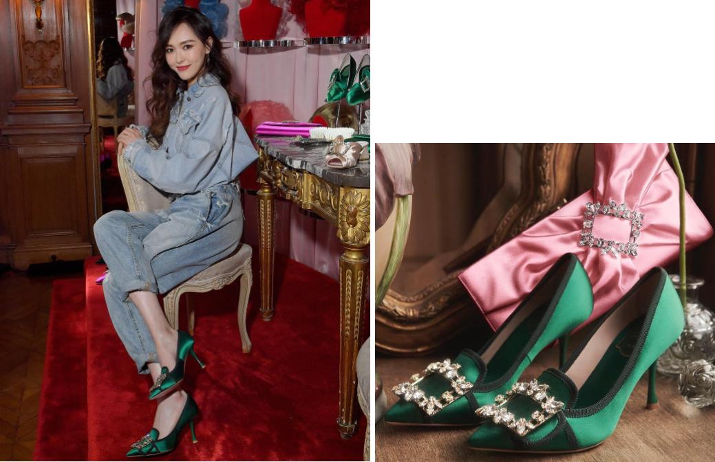 如何告诉别人我有新鞋子,怎样炫耀买了新鞋子