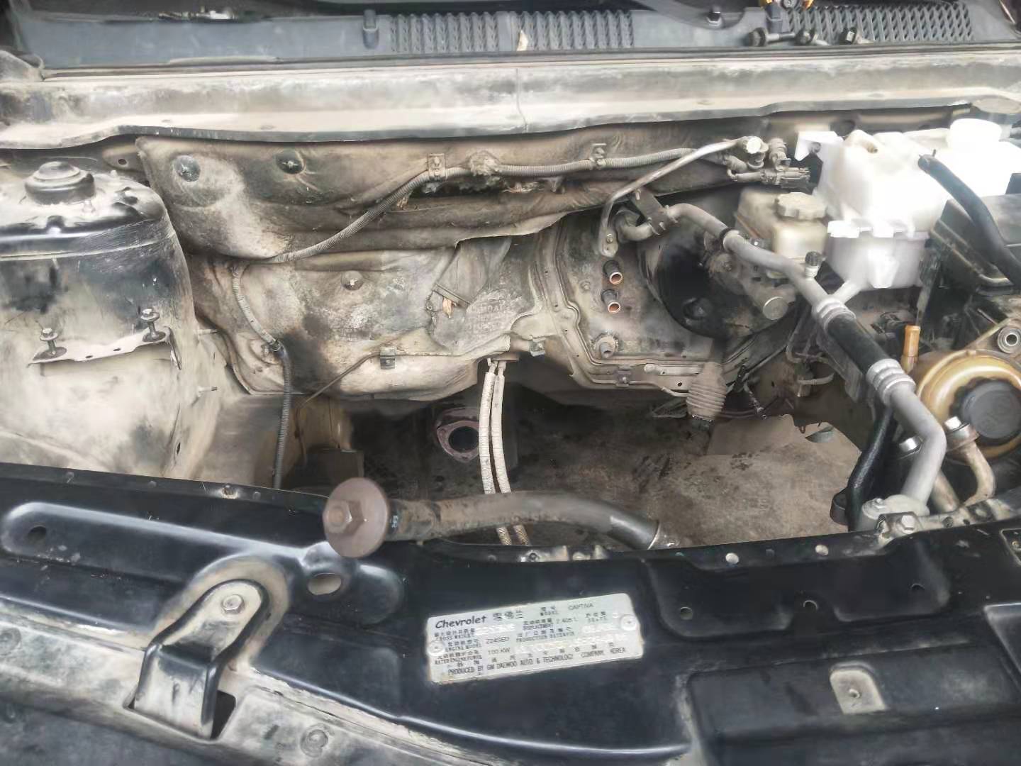 二手车商收了车子都要抛光吗,二手车发动机大修收车会折价么