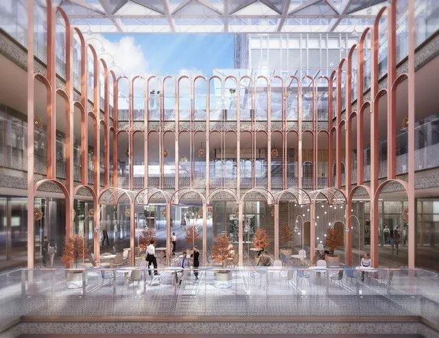 上海最新有哪些商场正在建设,上海2023年要开业的商场有哪些