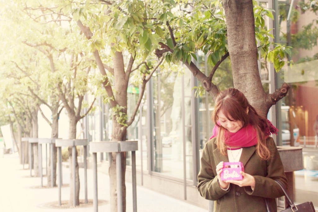 日本情人节送巧克力,日本的情人节巧克力谁都可以送吗