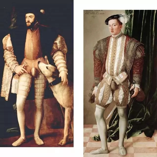 裤链的历史,裤带小故事