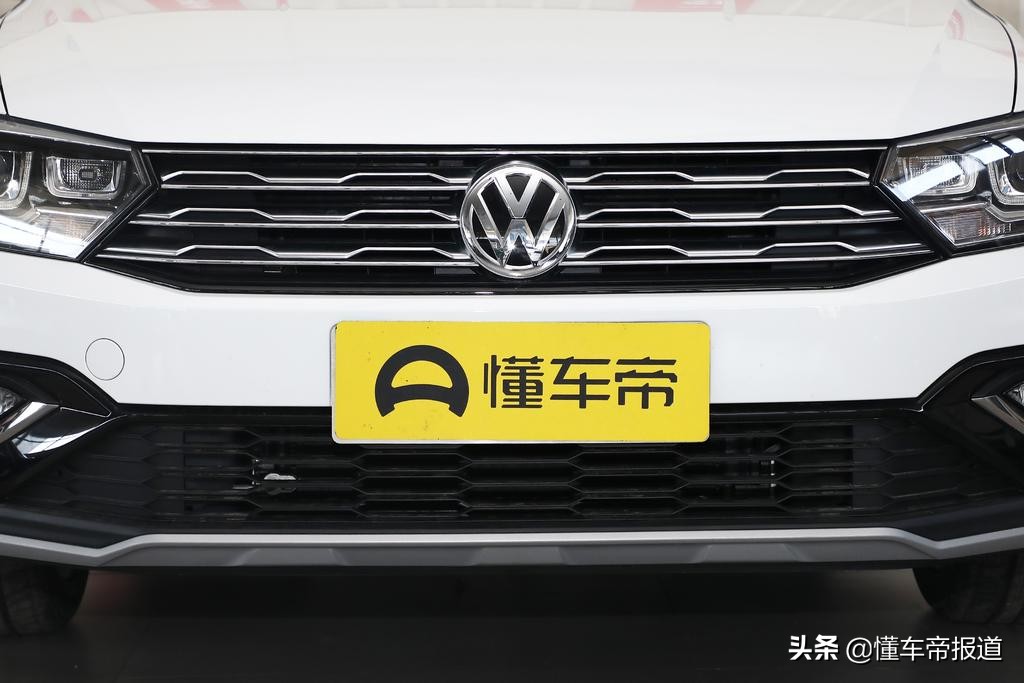 大众蔚领和阅朗,别克阅朗和蔚领比较