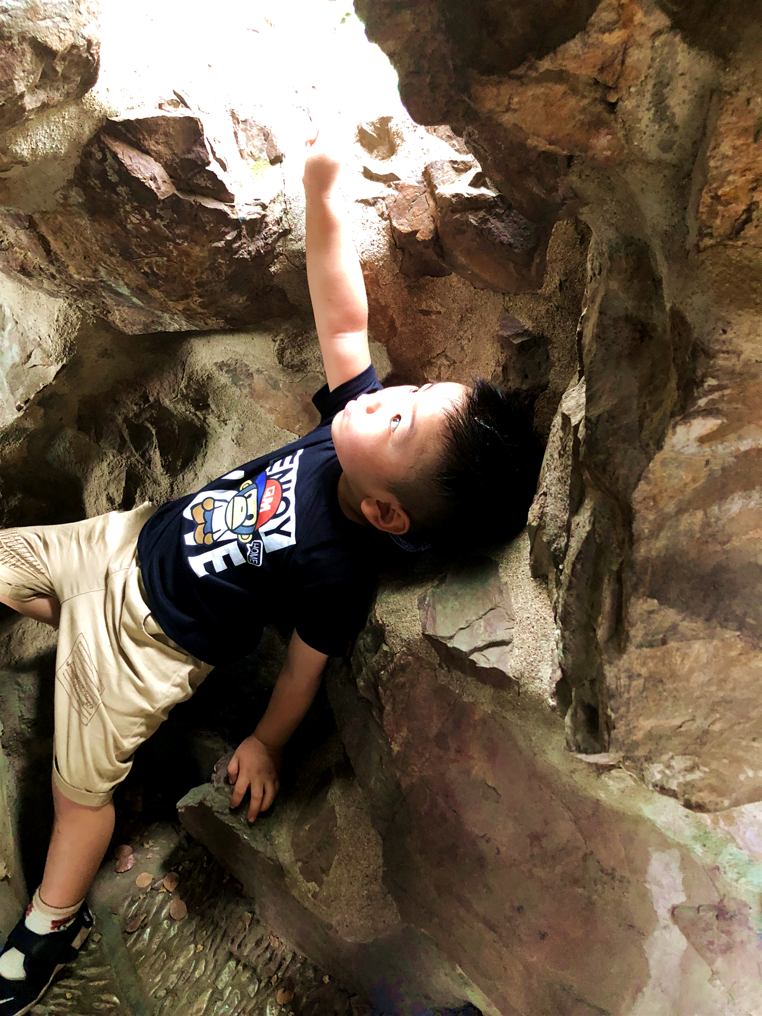 周日苏州亲子游玩地点推荐,苏州亲子游攻略一日游最佳路线