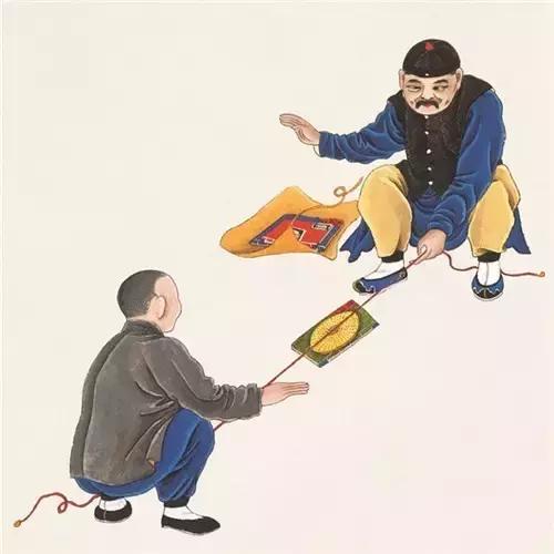 老北京地道道道道,老北京三教九流