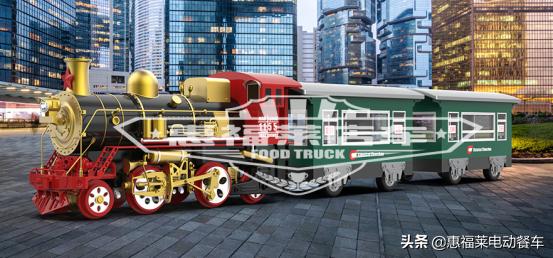 惠福莱移动店车助力“菜篮子工程”，定制便民蔬菜直通车