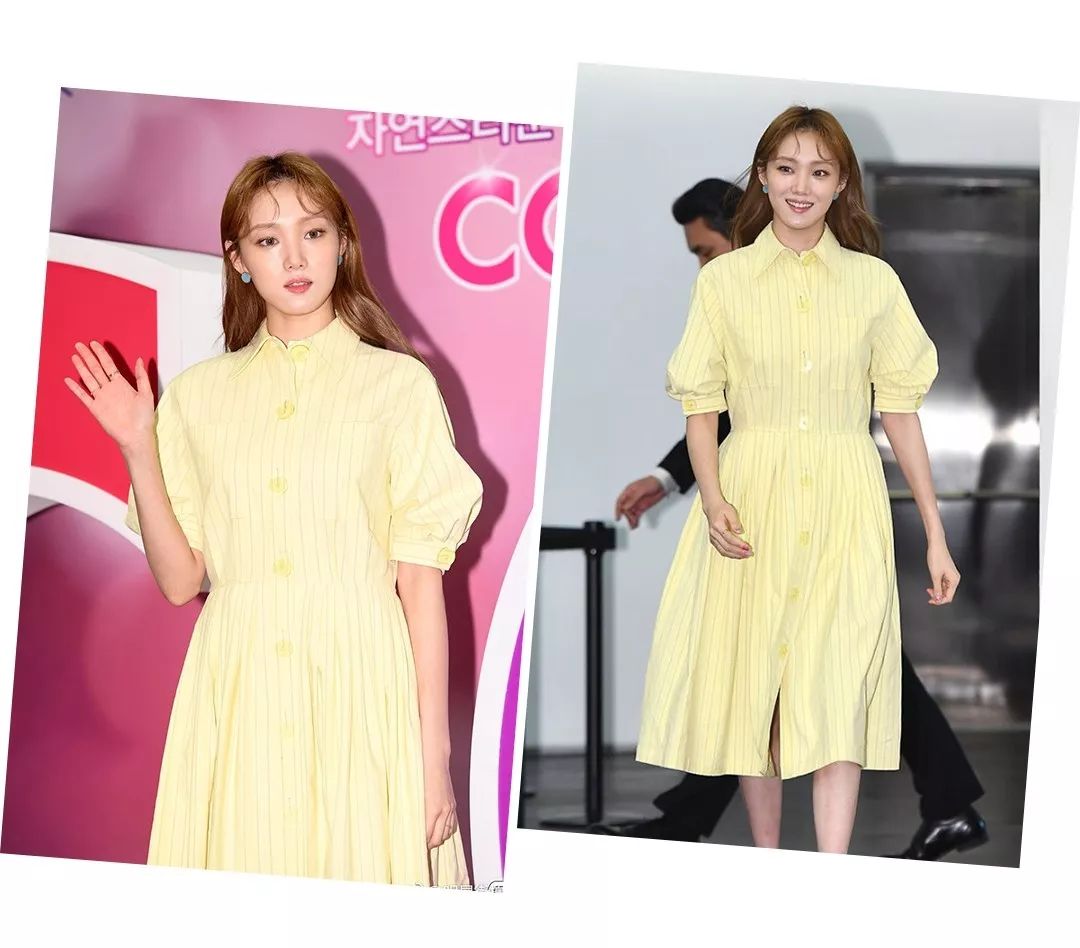 私藏小裙子店铺,好看连衣裙店铺推荐