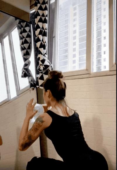 疫情期间,在家怎么健身减肥瘦身?