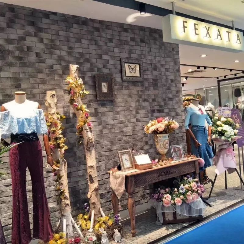 法国女装斐格思,斐格思时尚女装