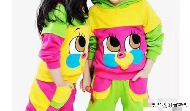 老是穿旧衣服的孩子会自卑吗,经常穿旧衣服对孩子有什么影响