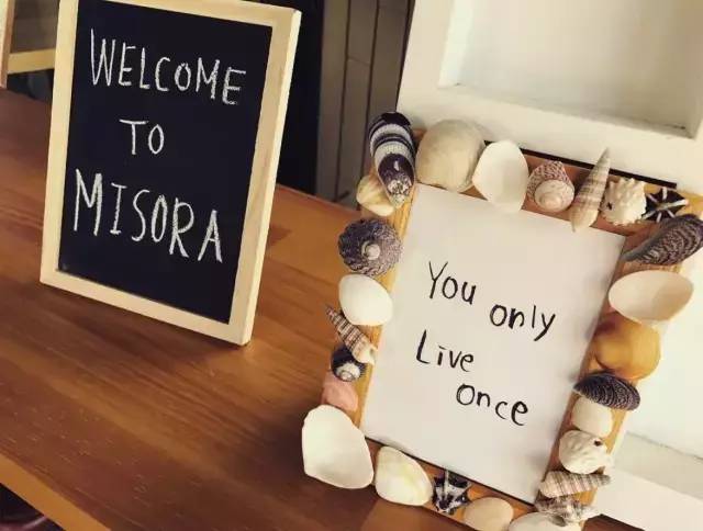 环创立体贝壳,贝壳墙环创