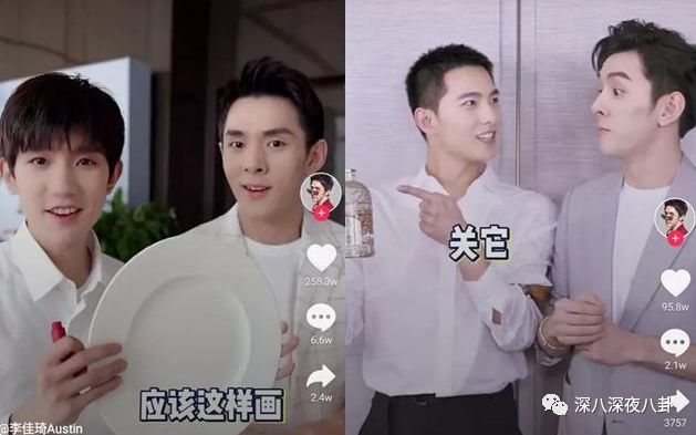 掏空你钱包的李佳琦们，生财有道翻车更不奇怪啊...