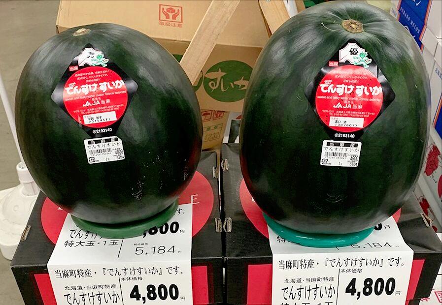 世界上最贵的水果前20种,世界最贵的水果是哪六种