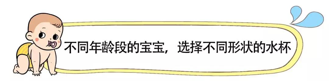 带吸管高脚儿童杯,宝宝水杯学饮杯吸管杯