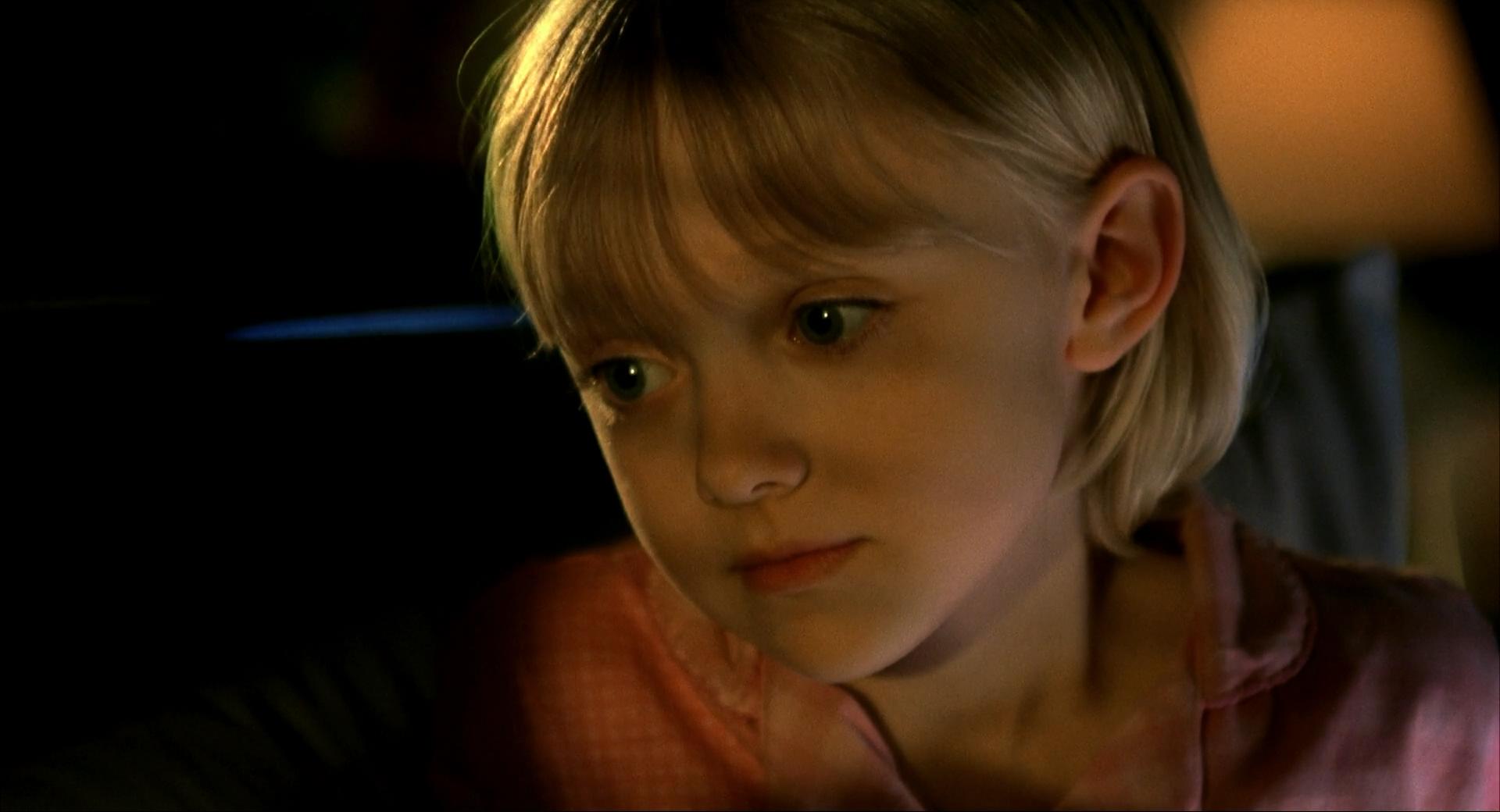 催泪亲子电影，一位“智障”父亲和“天才”女儿的故事，唯爱至上