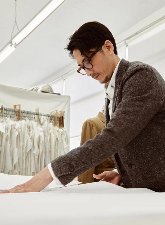 最流行男装品牌,2023十大男装品牌