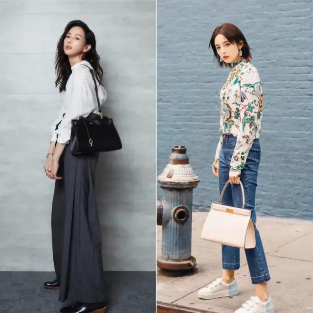 轻奢包包几千块,性价比高的轻奢包包