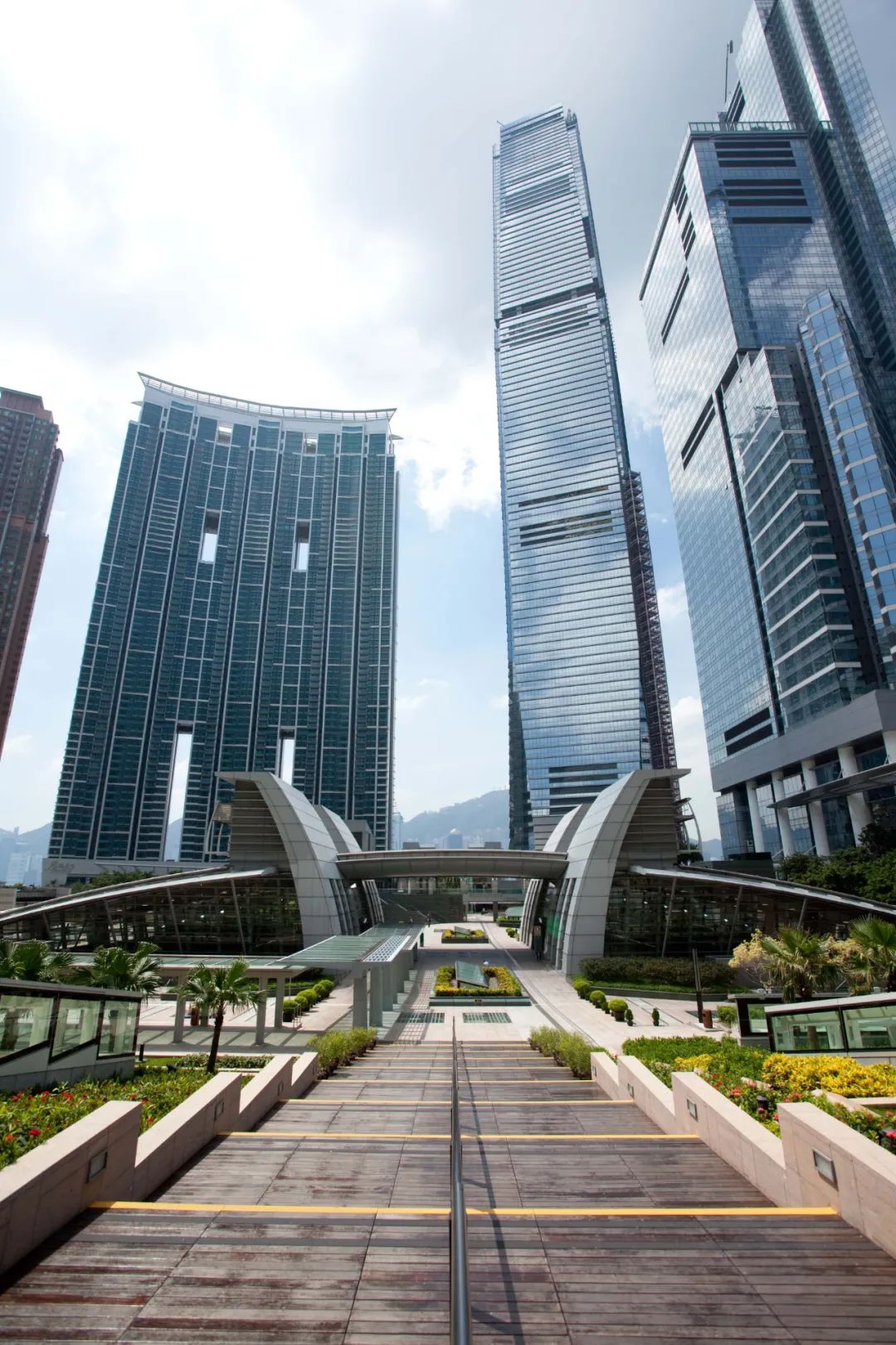 Farrells设计丨精选TOD实践案例分享