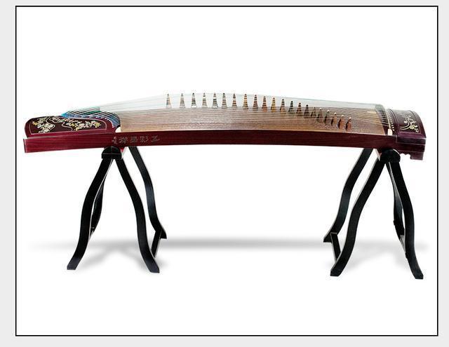 敦煌古筝怎么挑选品牌,敦煌高档古筝型号怎么选视频