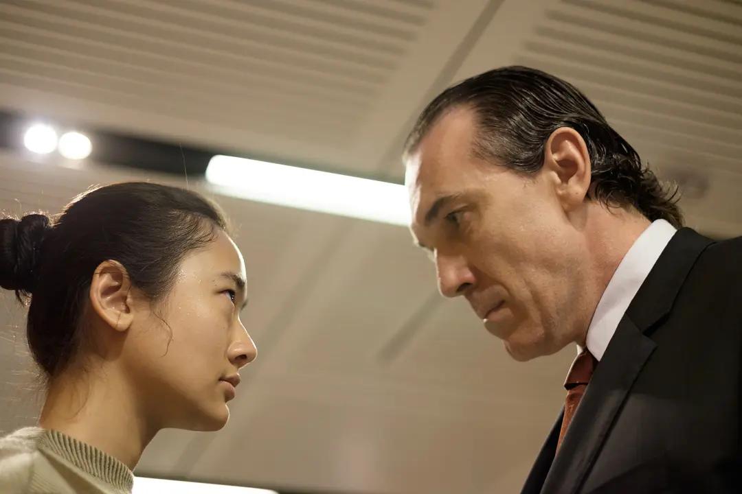 推荐一部豆瓣高分电影天才枪手,豆瓣电影天才枪手