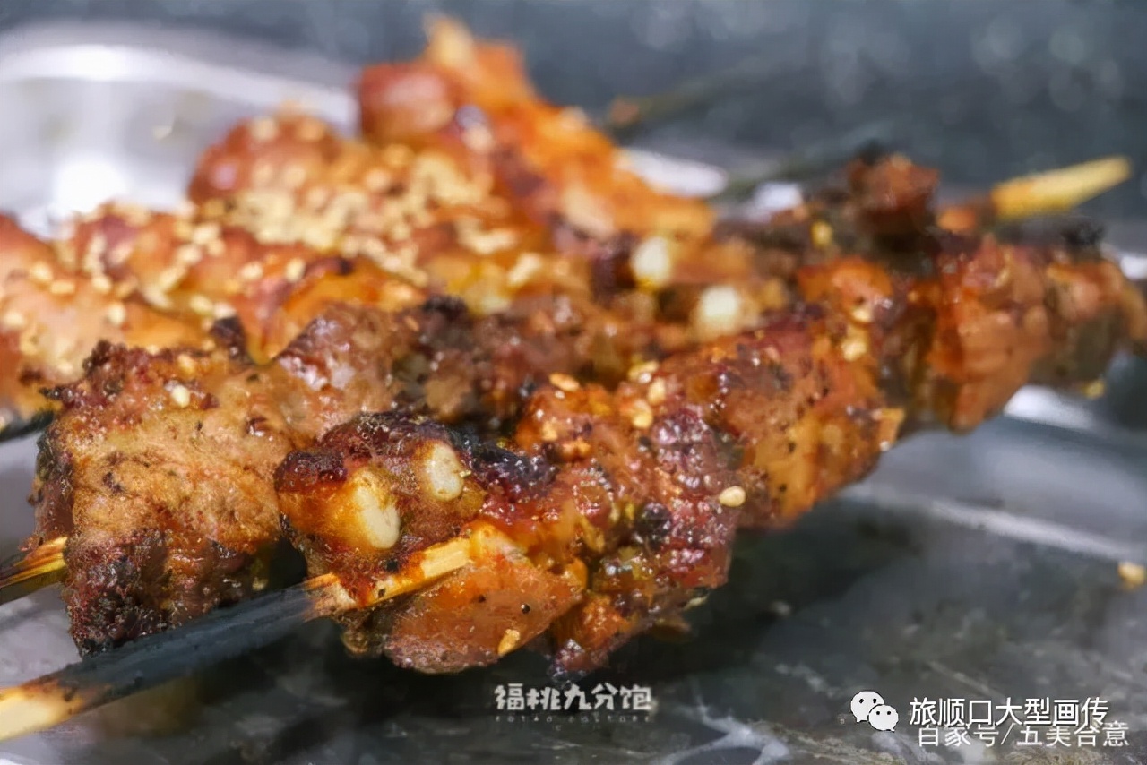 这里是锦州栏目,这里是锦州英语