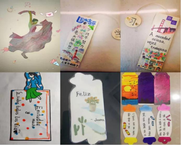 西班牙语是最接近上帝的语言,与上帝对话