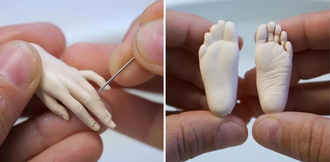 李晨定制娃娃图片,李晨定制娃娃