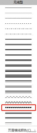 Word怎么设置独立页眉页脚,页眉页脚的正确排版方法