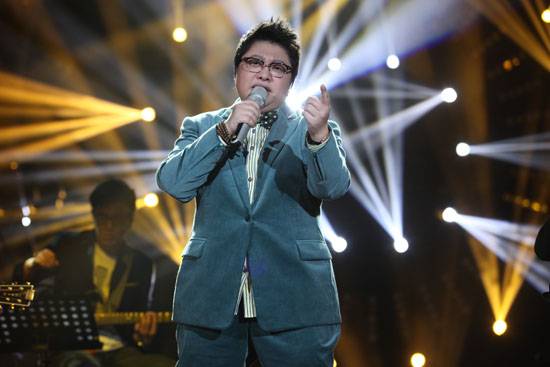 歌手和歌星最大的区别是在哪里呀,歌手和歌唱家的唱功区别