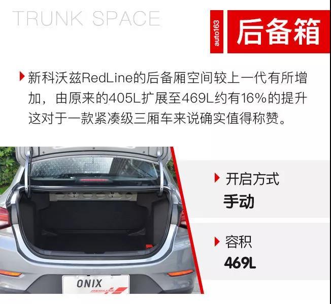 动力新感受,科沃兹1.5动力测试