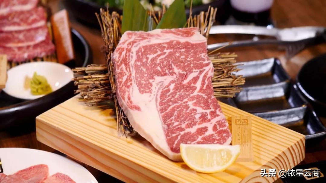 牛角日式烧肉星城天地店,牛角烧肉深圳店