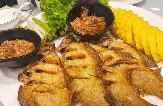 腌制的咸鱼怎么烧最好吃,腌的咸鱼怎么烧好吃