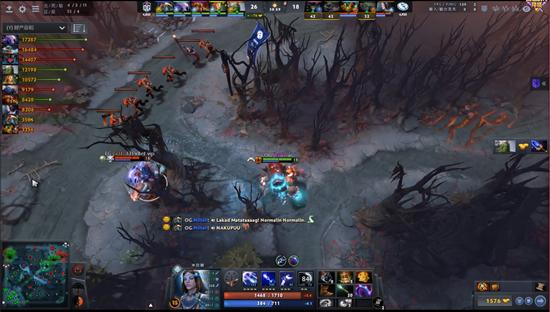 dota2ti9vg1比0,dota2精彩集锦ti8败者组vg战胜vgj