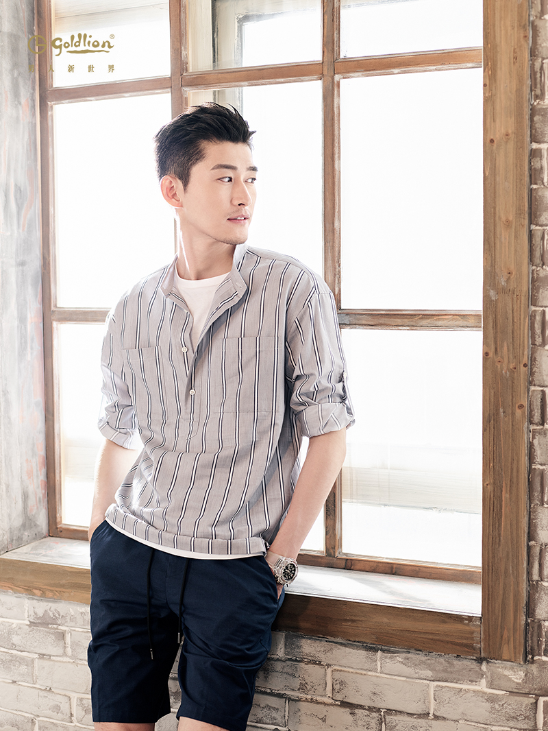 张翰代言的传奇,张翰金利来直播回放