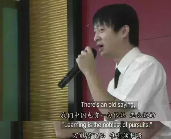 看了出路之后的感受或收获,思路就是出路看你如何去寻找出路