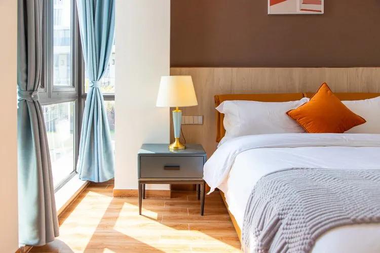 *江阳**北洛秘境最新攻略！带你漫游宝藏海岛探秘悬崖泳池