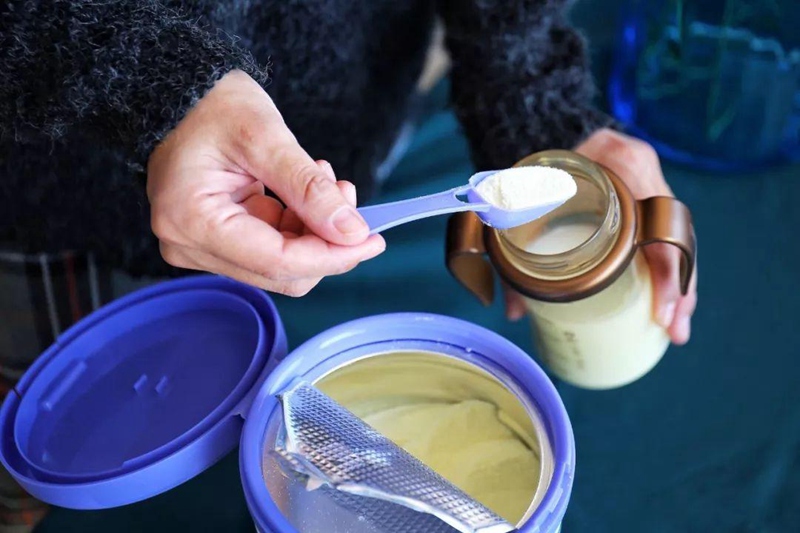 三段奶粉为什么不值得买,三段奶粉有必要吃便宜些的吗