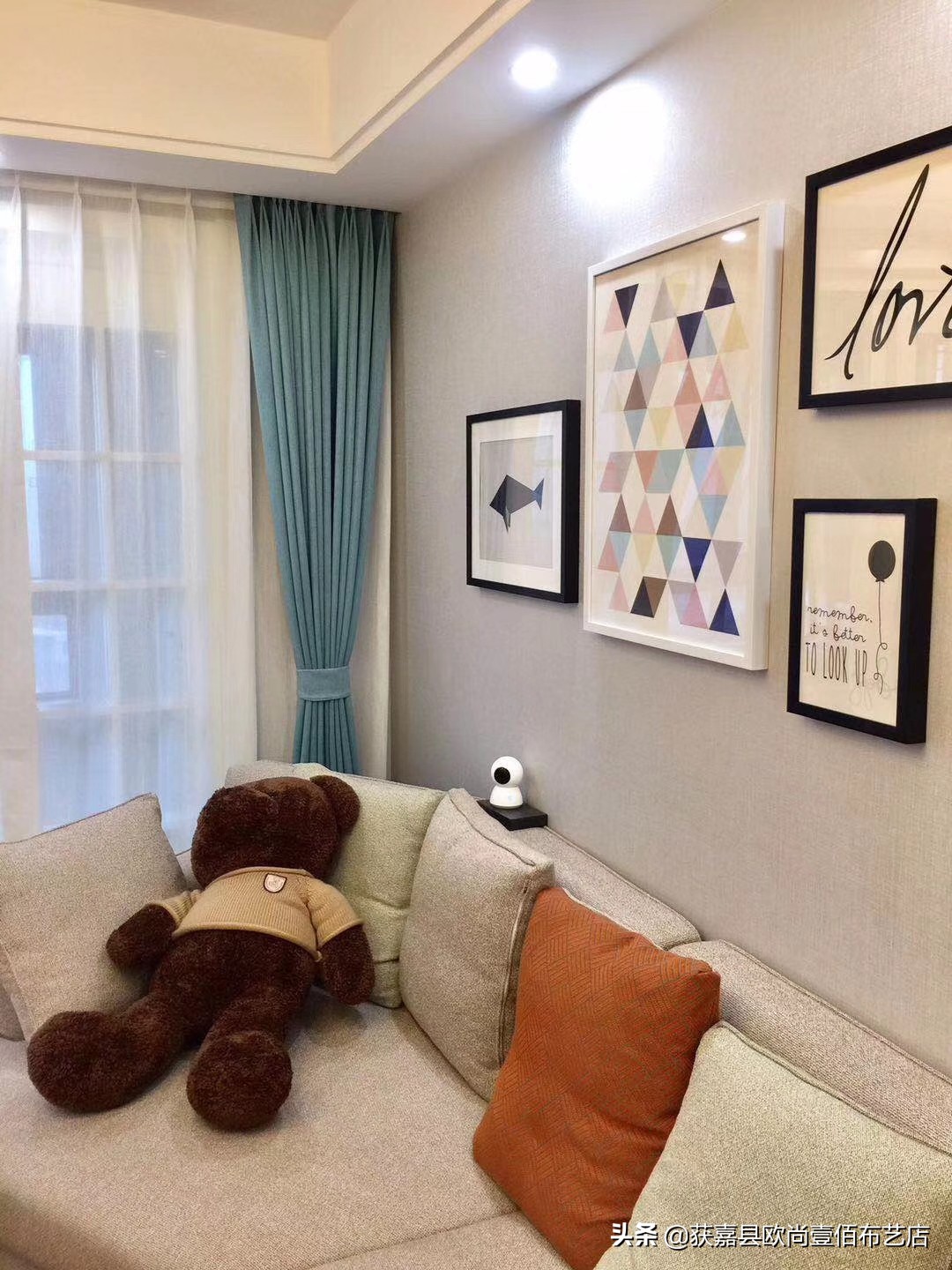 买窗帘哪种面料比较好,窗帘面料是颗粒麻好还是丝绒麻好