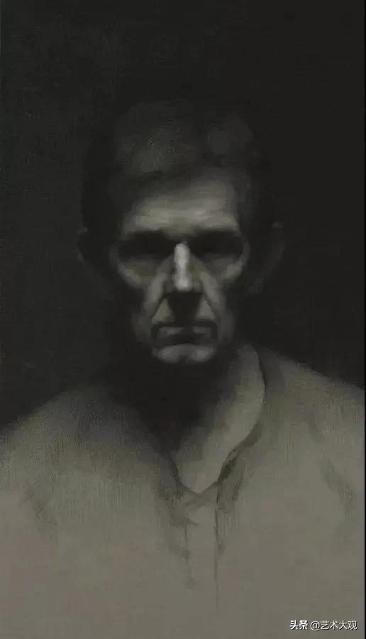 佛罗伦萨美术学院写生照片,佛罗伦萨美院素描几何体