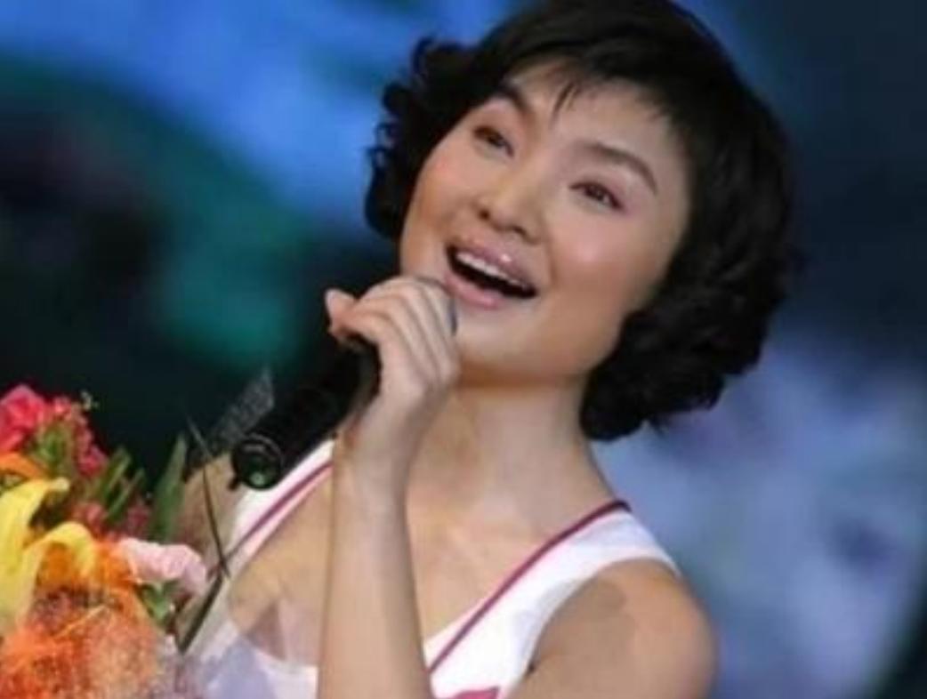 红极一时却消失的四位歌手,当年红极一时后就消失的十位歌手