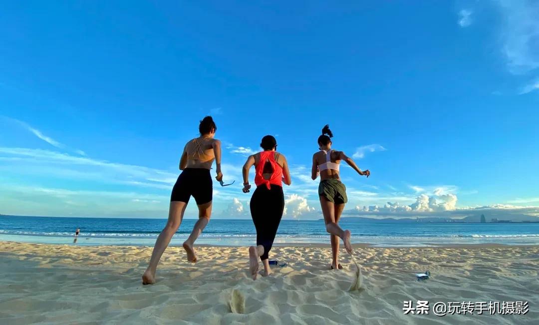 为什么都喜欢用iphone拍照,为什么大家都喜欢用iphone拍照