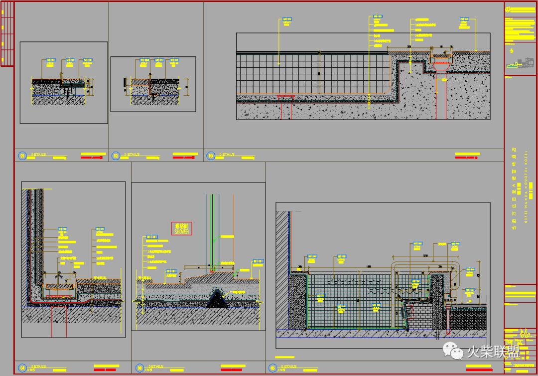 合肥诺富特酒店装修设计,合肥诺富特酒店大堂