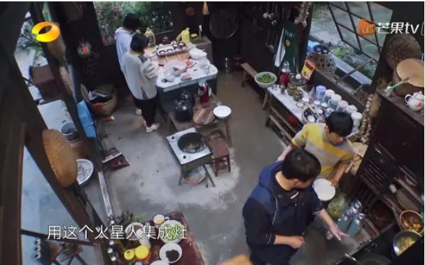 火星人投资价值,火星人股票有哪几家