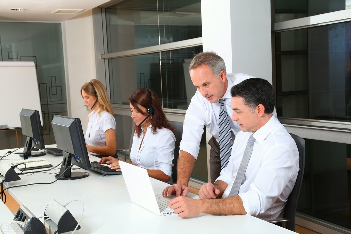 克服自己的不足之处,技术出身的人如何做好管理