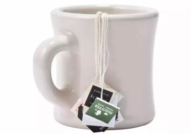 什么是袋泡调味茶,袋泡茶简介