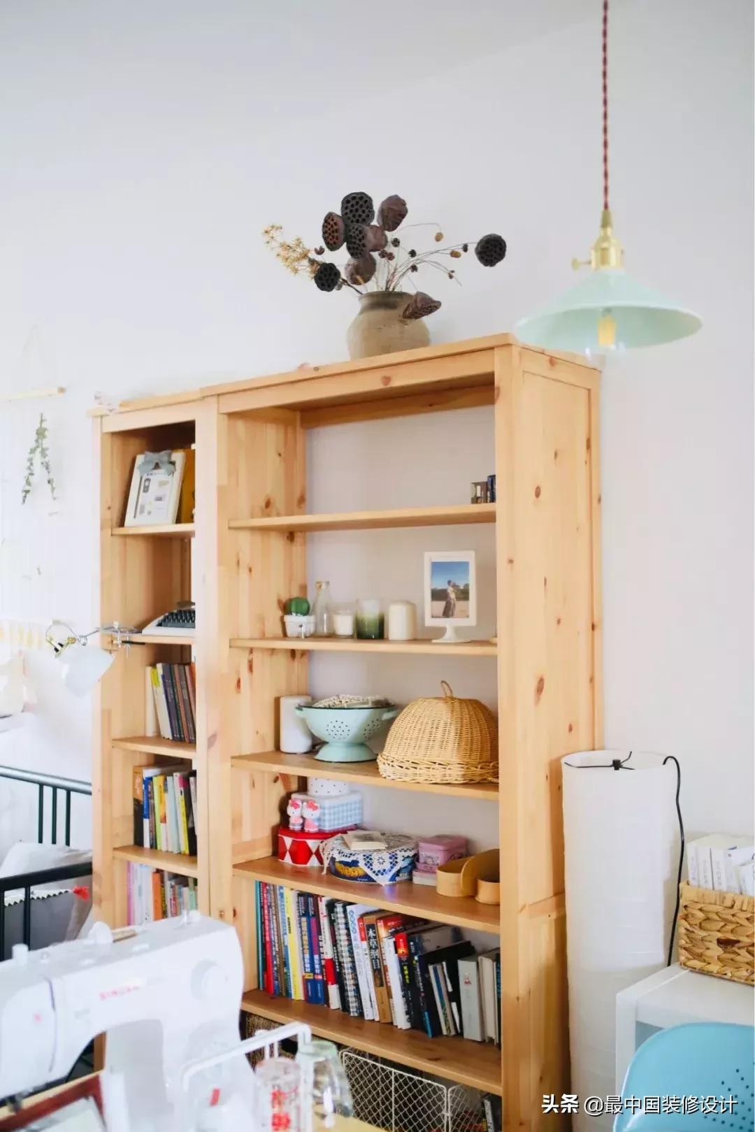 硬装只花5万多,硬装只花10万装出来的家