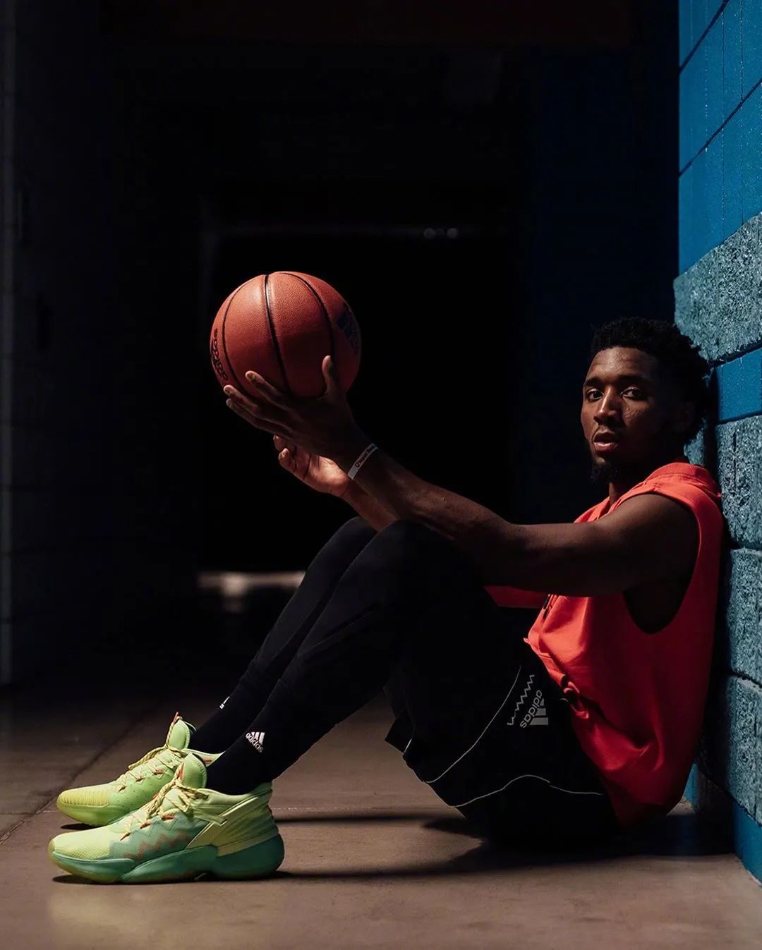 全明星阿迪达斯,阿迪全明星