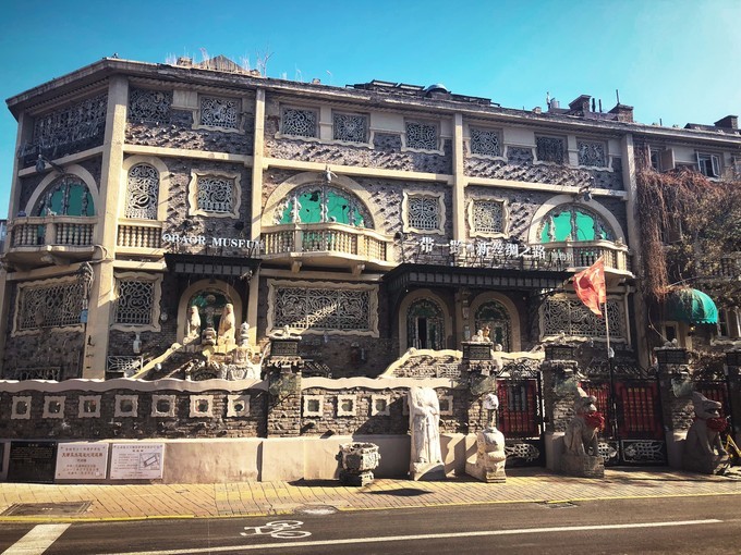 最是人间烟火味,天津人间烟火