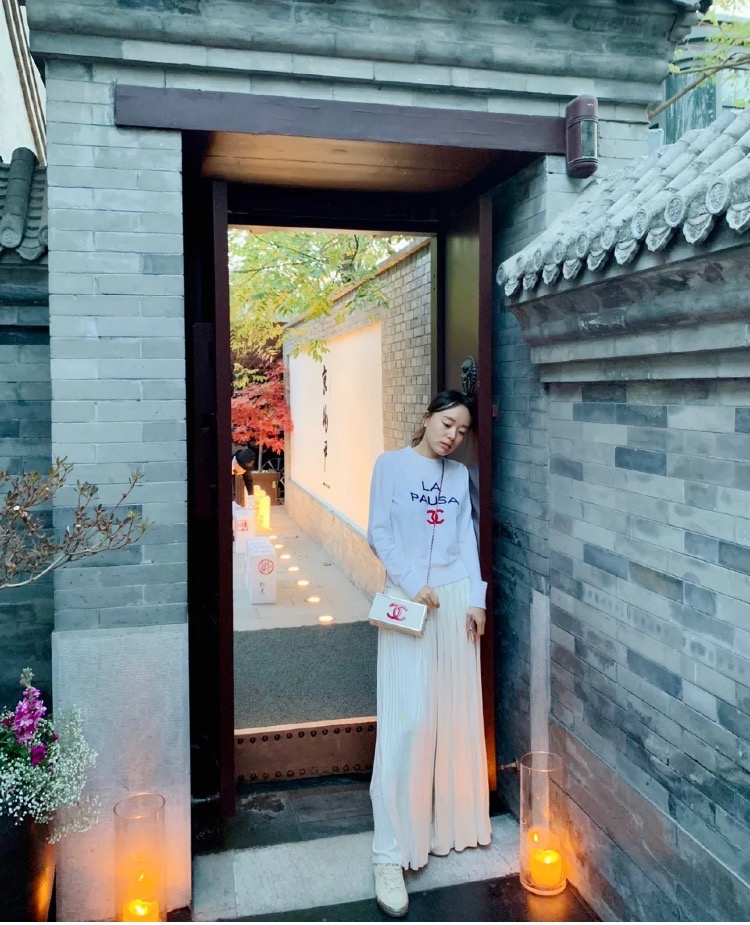 王思聪1000多万的衣服,王思聪三十万的衣服