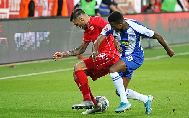 德甲第5轮柏林联,德甲历史上第5次柏林德比来袭