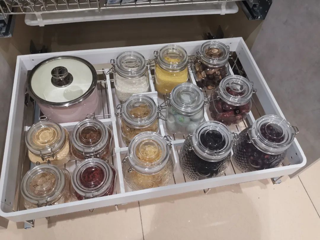 老破小厨房改造翻新方案,100元小户型厨房改造